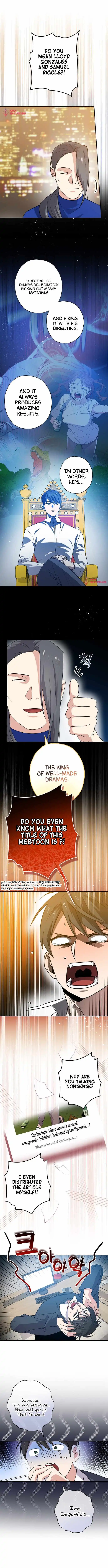 King Of Drama Chapter 63 4